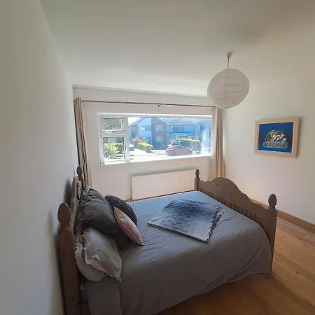 Village Prázdninový dům Malahide