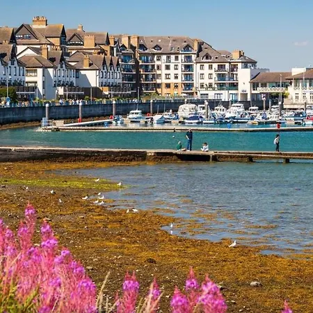 Village Ferienhaus Malahide