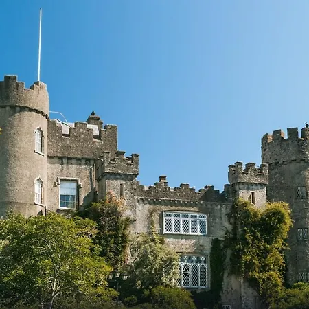 Feriehus Village Malahide