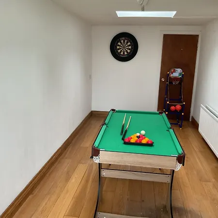 Village Casa de Férias