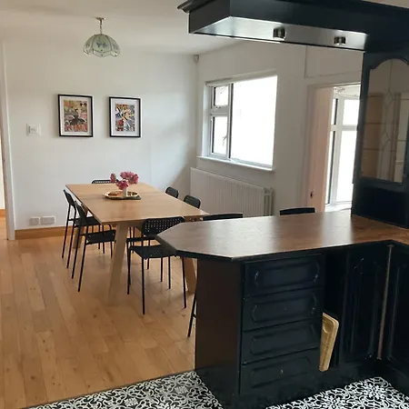 Casa de Férias Village