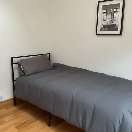 Village Feriehus Malahide