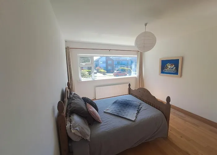 Village Holiday home Malahide