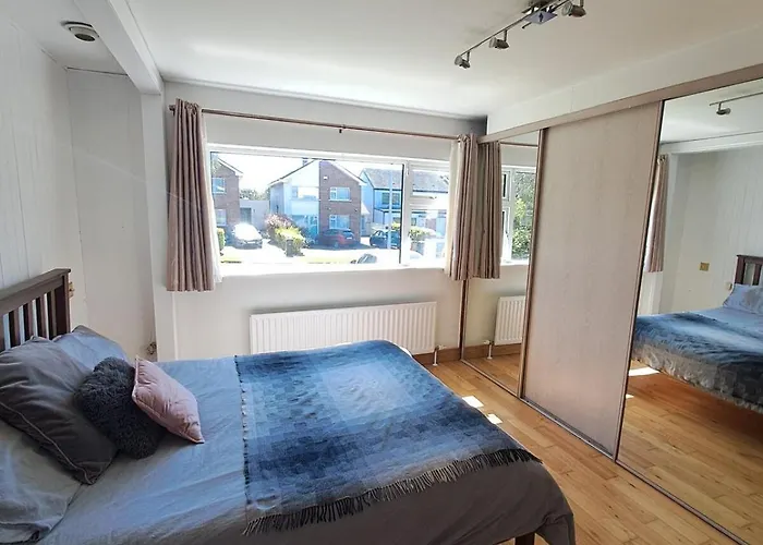 Village Дом отдыха