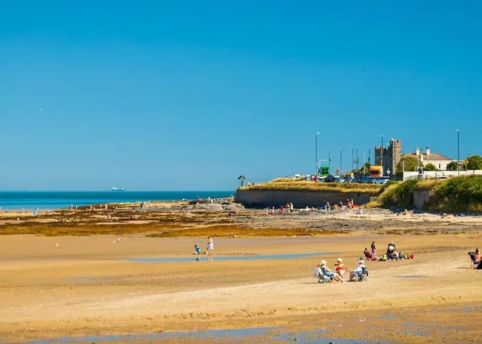 Дом отдыха Village