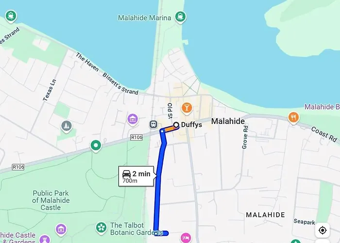 Village Дом отдыха *