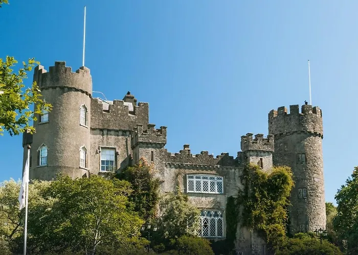 Holiday home Village Malahide