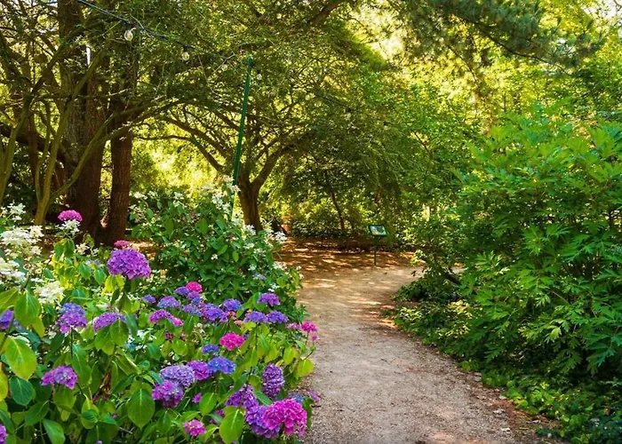 Дом отдыха Village