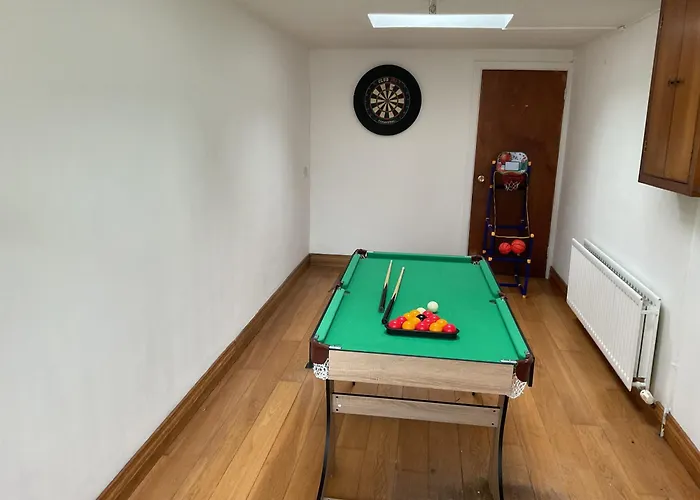 Village Дом отдыха