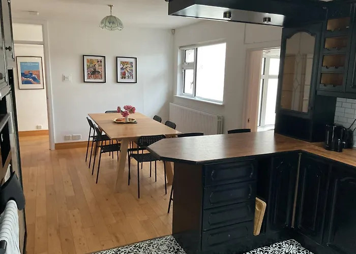 Дом отдыха Village