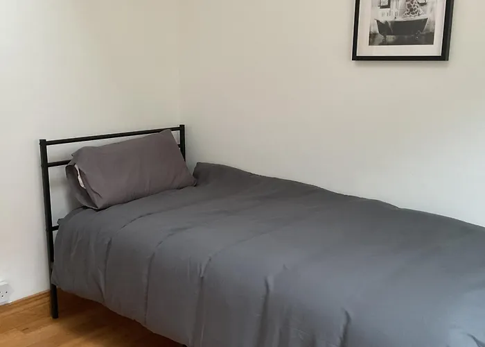 Village Дом отдыха Малахайд